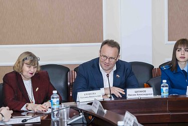 Увеличивается объем социальных обязательств